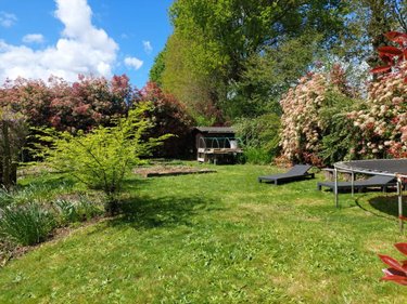 Maison a vendre Retiers 35240 Ille-et-Vilaine 114 m2 7 pièces 249360 euros