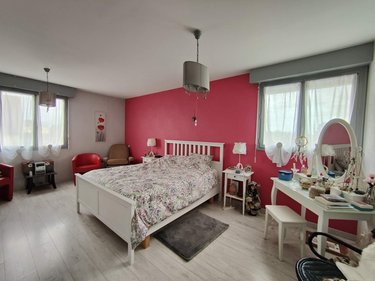 Maison a vendre Retiers 35240 Ille-et-Vilaine 169 m2 8 pièces 239120 euros