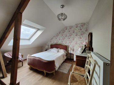 Maison a vendre Retiers 35240 Ille-et-Vilaine 169 m2 8 pièces 239120 euros