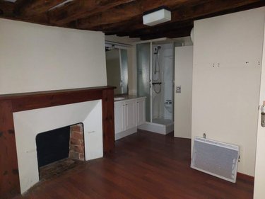 Immeuble a vendre Martigné-Ferchaud 35640 Ille-et-Vilaine 160 m2  146960 euros