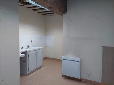 Immeuble a vendre Martigné-Ferchaud 35640 Ille-et-Vilaine 160 m2  146960 euros
