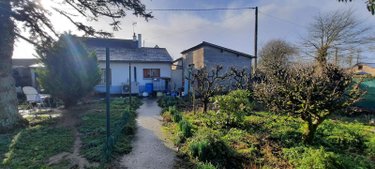 Maison a vendre Retiers 35240 Ille-et-Vilaine 60 m2 2 pièces 100880 euros