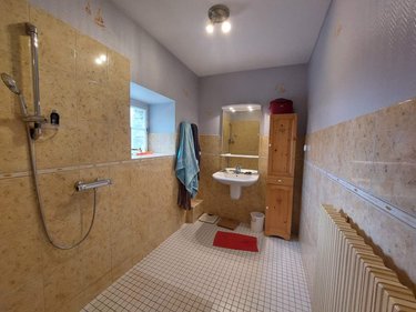 Maison a vendre Martigné-Ferchaud 35640 Ille-et-Vilaine 201 m2 8 pièces 331280 euros