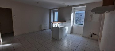 Maison a vendre Martigné-Ferchaud 35640 Ille-et-Vilaine 45 m2 3 pièces 85520 euros
