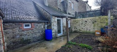 Maison a vendre Martigné-Ferchaud 35640 Ille-et-Vilaine 45 m2 3 pièces 85520 euros