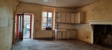 Maison a vendre Retiers 35240 Ille-et-Vilaine 66 m2 2 pièces 116240 euros