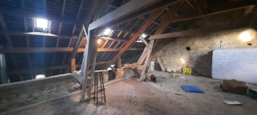 Maison a vendre Retiers 35240 Ille-et-Vilaine 66 m2 2 pièces 116240 euros