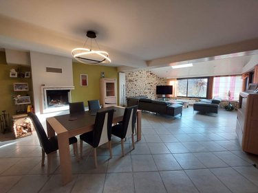 Maison a vendre Retiers 35240 Ille-et-Vilaine 195 m2 5 pièces 341520 euros