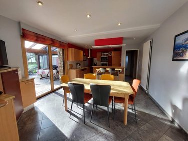 Maison a vendre Retiers 35240 Ille-et-Vilaine 195 m2 5 pièces 341520 euros