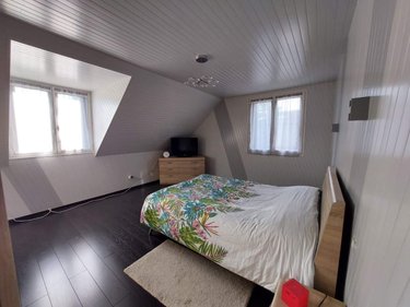 Maison a vendre Retiers 35240 Ille-et-Vilaine 195 m2 5 pièces 341520 euros