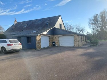 Maison a vendre Retiers 35240 Ille-et-Vilaine 195 m2 5 pièces 341520 euros