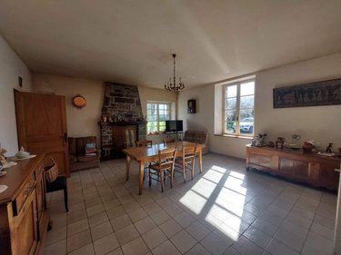 Maison a vendre Retiers 35240 Ille-et-Vilaine 114 m2 3 pièces 228880 euros