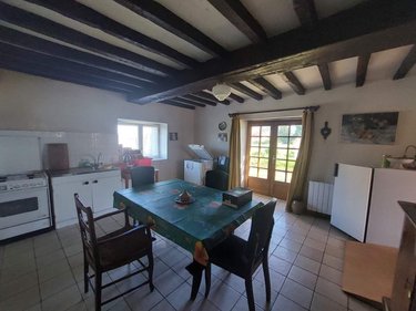Maison a vendre Retiers 35240 Ille-et-Vilaine 114 m2 3 pièces 228880 euros