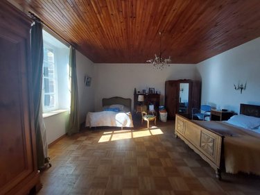 Maison a vendre Retiers 35240 Ille-et-Vilaine 114 m2 3 pièces 228880 euros