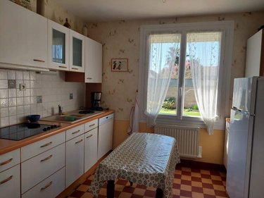 Maison a vendre Retiers 35240 Ille-et-Vilaine 62 m2 3 pièces 157200 euros