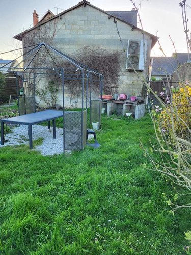 Maison a vendre Retiers 35240 Ille-et-Vilaine 90 m2 1 pièce 53600 euros