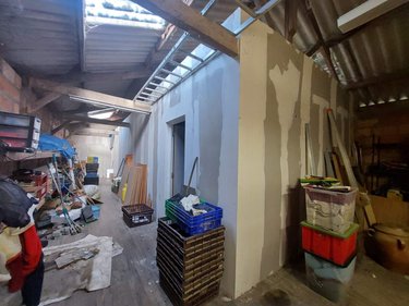 Maison a vendre Retiers 35240 Ille-et-Vilaine 90 m2 1 pièce 53600 euros
