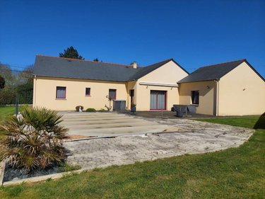 Maison a vendre Coësmes 35134 Ille-et-Vilaine 151 m2 6 pièces 310800 euros