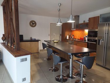Maison a vendre Coësmes 35134 Ille-et-Vilaine 151 m2 6 pièces 310800 euros