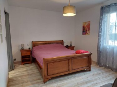 Maison a vendre Coësmes 35134 Ille-et-Vilaine 151 m2 6 pièces 310800 euros