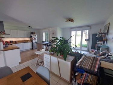 Maison a vendre Retiers 35240 Ille-et-Vilaine 95 m2 4 pièces 218640 euros