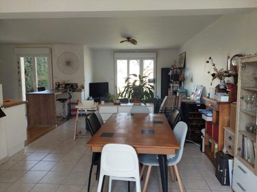 Maison a vendre Retiers 35240 Ille-et-Vilaine 95 m2 4 pièces 218640 euros