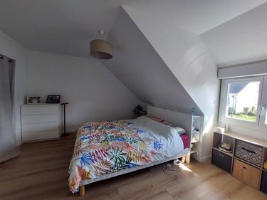 Maison a vendre Retiers 35240 Ille-et-Vilaine 95 m2 4 pièces 218640 euros