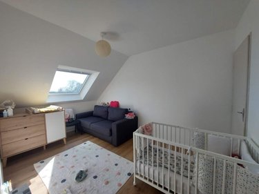 Maison a vendre Retiers 35240 Ille-et-Vilaine 95 m2 4 pièces 218640 euros