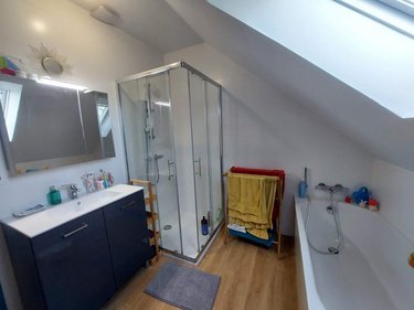 Maison a vendre Retiers 35240 Ille-et-Vilaine 95 m2 4 pièces 218640 euros