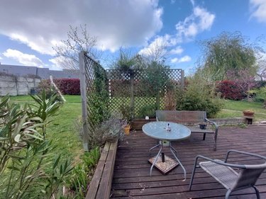 Maison a vendre Le Theil-de-Bretagne 35240 Ille-et-Vilaine 99 m2 4 pièces 227856 euros