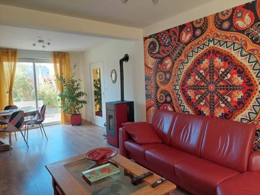 Maison a vendre Le Theil-de-Bretagne 35240 Ille-et-Vilaine 99 m2 4 pièces 227856 euros