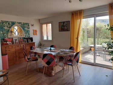 Maison a vendre Le Theil-de-Bretagne 35240 Ille-et-Vilaine 99 m2 4 pièces 227856 euros