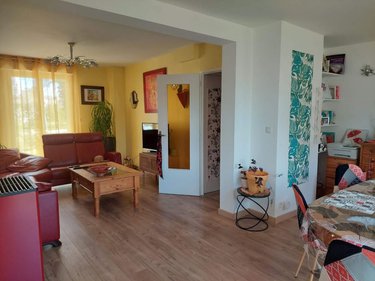 Maison a vendre Le Theil-de-Bretagne 35240 Ille-et-Vilaine 99 m2 4 pièces 227856 euros