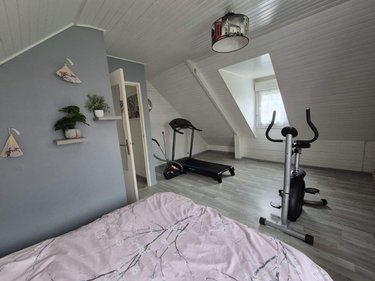 Maison a vendre Le Theil-de-Bretagne 35240 Ille-et-Vilaine 99 m2 4 pièces 227856 euros