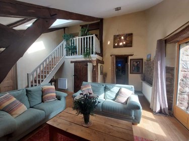 Maison a vendre Le Theil-de-Bretagne 35240 Ille-et-Vilaine 213 m2 6 pièces 305680 euros