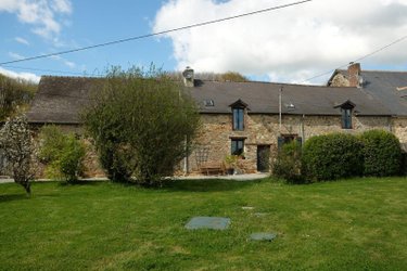 Maison a vendre Le Theil-de-Bretagne 35240 Ille-et-Vilaine 213 m2 6 pièces 321040 euros