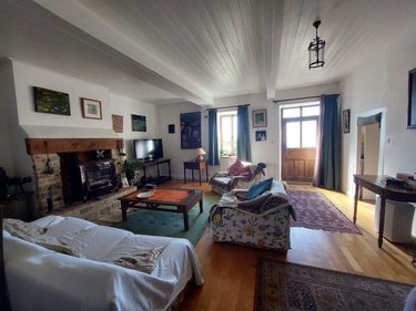 Maison a vendre Le Theil-de-Bretagne 35240 Ille-et-Vilaine 213 m2 6 pièces 305680 euros