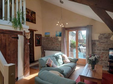 Maison a vendre Le Theil-de-Bretagne 35240 Ille-et-Vilaine 213 m2 6 pièces 305680 euros