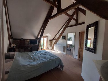Maison a vendre Le Theil-de-Bretagne 35240 Ille-et-Vilaine 213 m2 6 pièces 305680 euros