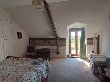 Maison a vendre Le Theil-de-Bretagne 35240 Ille-et-Vilaine 213 m2 6 pièces 305680 euros