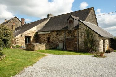 Maison a vendre Le Theil-de-Bretagne 35240 Ille-et-Vilaine 213 m2 6 pièces 321040 euros