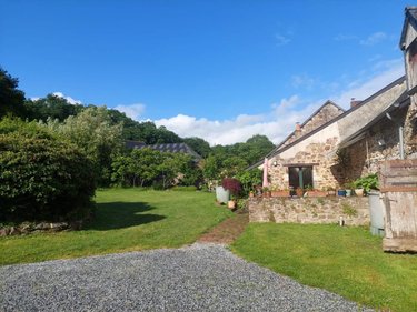 Maison a vendre Le Theil-de-Bretagne 35240 Ille-et-Vilaine 213 m2 6 pièces 305680 euros