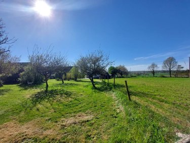 Maison a vendre Le Theil-de-Bretagne 35240 Ille-et-Vilaine 213 m2 6 pièces 321040 euros