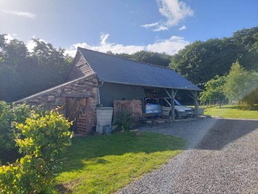 Maison a vendre Le Theil-de-Bretagne 35240 Ille-et-Vilaine 213 m2 6 pièces 305680 euros