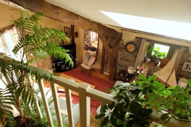 Maison a vendre Le Theil-de-Bretagne 35240 Ille-et-Vilaine 213 m2 6 pièces 321040 euros