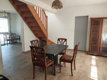 Maison a vendre Martigné-Ferchaud 35640 Ille-et-Vilaine 111 m2 4 pièces 187920 euros