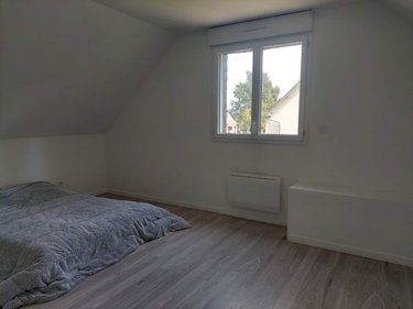 Maison a vendre Martigné-Ferchaud 35640 Ille-et-Vilaine 111 m2 4 pièces 187920 euros