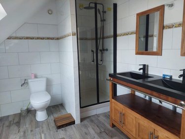 Maison a vendre Martigné-Ferchaud 35640 Ille-et-Vilaine 111 m2 4 pièces 187920 euros