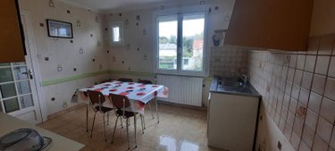 Maison a vendre Martigné-Ferchaud 35640 Ille-et-Vilaine 58 m2 3 pièces 126480 euros