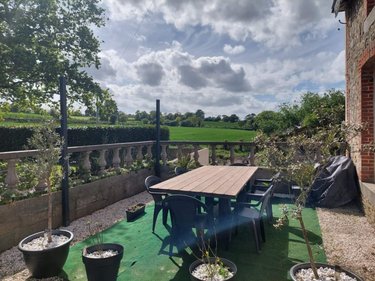 Maison a vendre Martigné-Ferchaud 35640 Ille-et-Vilaine 142 m2 5 pièces 208400 euros